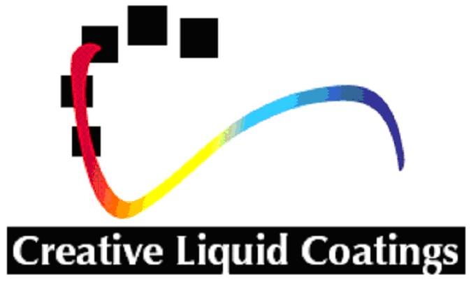 Creative Liquid Coatings Logo
