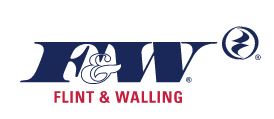 Flint and Walling Logo