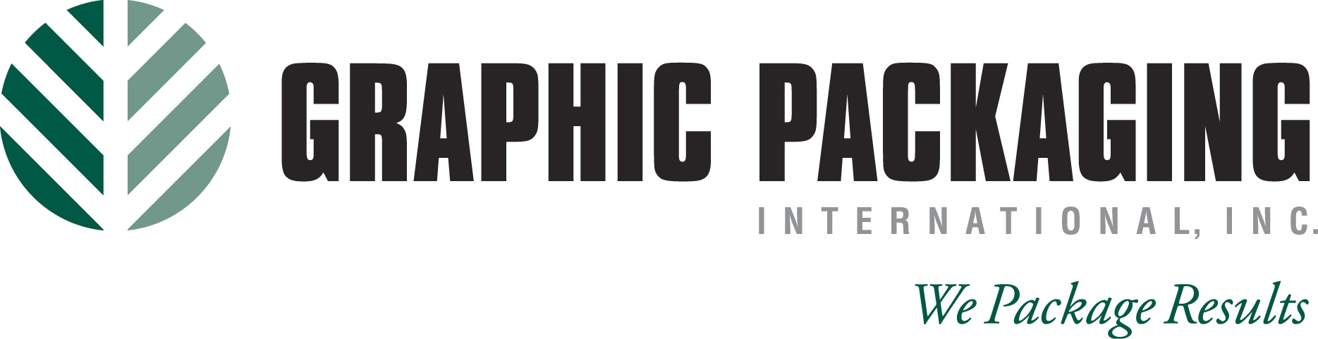 Graphic Packaging International Inc. Logo