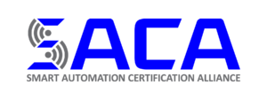 Smart Automation Certification Alliance Logo