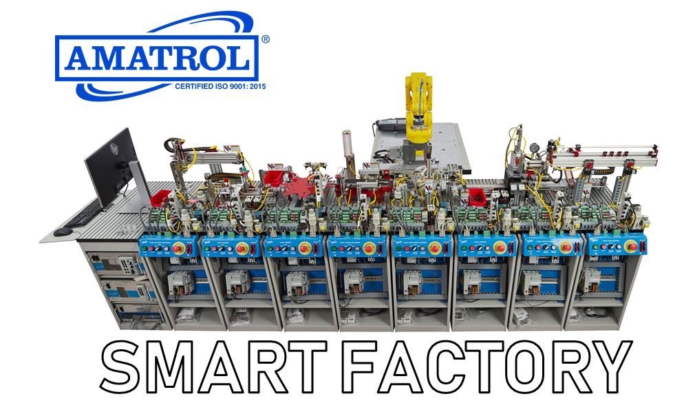 Manufacturing machine