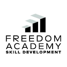 Freedom Academy Skill Development Logo