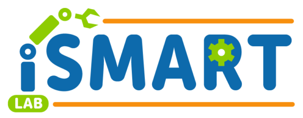 iSMART Lab logo