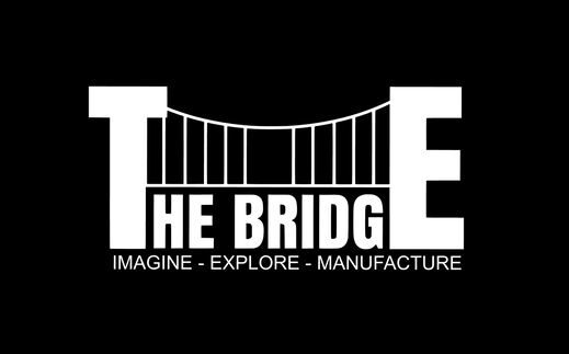 The Bridge Logo The Bridge Logo