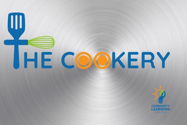 The Cookery Logo The Cookery Logo