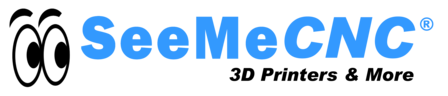 SeeMeCNC Logo